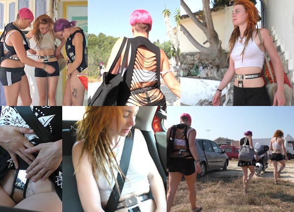 chastity belt chastity belt