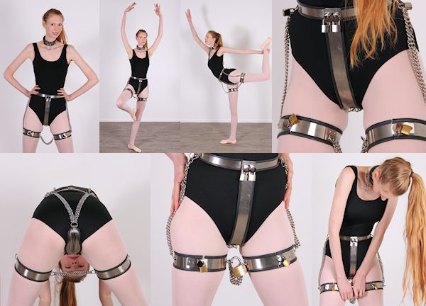 chastity belt